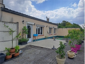 maison à la vente -   02120  MACQUIGNY, surface 217 m2 vente maison - UBI440376590